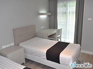UN Residence（UN レジデンス） 3ベッドルーム 190㎡ 画像8