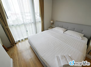 United Residence（ユナイテッド レジデンス） 1ベッドルーム 50㎡ 画像7