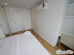 United Residence（ユナイテッド レジデンス） 1ベッドルーム 50㎡ 画像8