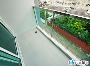 United Residence（ユナイテッド レジデンス） 1ベッドルーム 50㎡ 画像10