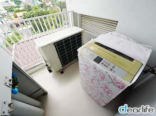 United Residence（ユナイテッド レジデンス） 1ベッドルーム 50㎡ 画像11