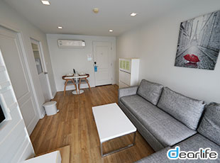 United Residence（ユナイテッド レジデンス） 1ベッドルーム 50㎡ 画像12