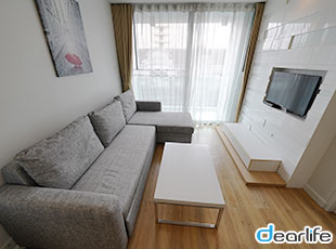 United Residence（ユナイテッド レジデンス） 1ベッドルーム 50㎡ 画像13