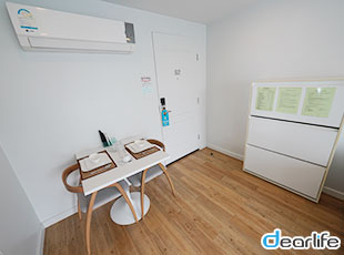 United Residence（ユナイテッド レジデンス） 1ベッドルーム 50㎡ 画像14