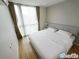 United Residence（ユナイテッド レジデンス） 1ベッドルーム 50㎡ 画像16