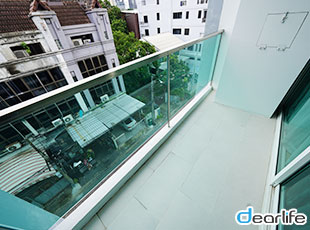 United Residence（ユナイテッド レジデンス） 1ベッドルーム 50㎡ 画像19
