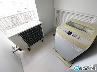 United Residence（ユナイテッド レジデンス） 1ベッドルーム 50㎡ 画像20