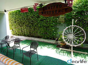 United Residence（ユナイテッド レジデンス） Other 画像5
