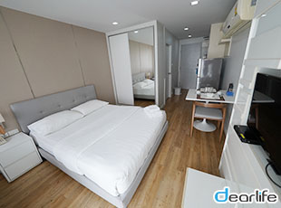 United Residence（ユナイテッド レジデンス） スタジオ 30㎡ 画像1