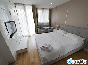 United Residence（ユナイテッド レジデンス） スタジオ 30㎡ 画像2