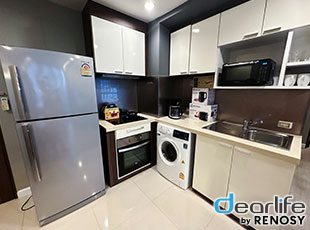 Upper Suites Sukhumvit 23（アッパー スイート スクンビット 23） 2ベッドルーム 100〜㎡ 画像3