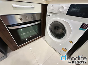 Upper Suites Sukhumvit 23（アッパー スイート スクンビット 23） 2ベッドルーム 100〜㎡ 画像4
