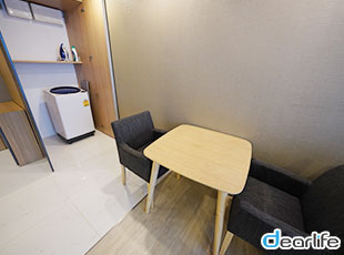Upper Suites Sukhumvit 25（アッパー スイート スクンビット25） 1ベッドルーム 52〜62㎡ 画像3