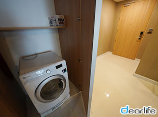 Upper Suites Sukhumvit 25（アッパー スイート スクンビット25） 2ベッドルーム 90〜105㎡ 画像9