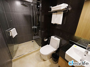 Upper Suites Sukhumvit 25（アッパー スイート スクンビット25） 2ベッドルーム 90〜105㎡ 画像10
