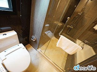 Upper Suites Sukhumvit 25（アッパー スイート スクンビット25） 2ベッドルーム 90〜105㎡ 画像11