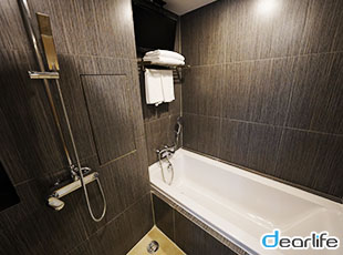Upper Suites Sukhumvit 25（アッパー スイート スクンビット25） 2ベッドルーム 90〜105㎡ 画像12