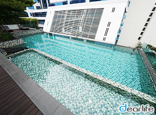 Upper Suites Sukhumvit 25（アッパー スイート スクンビット25） Other 画像1