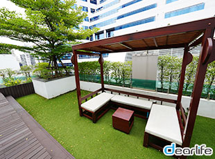 Upper Suites Sukhumvit 25（アッパー スイート スクンビット25） Other 画像3