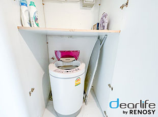 Upper Suites Sukhumvit 39（アッパー スイート スクンビット 39） 1ベッドルーム 65〜78㎡ 画像7