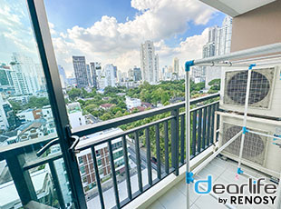 Upper Suites Sukhumvit 39（アッパー スイート スクンビット 39） 1ベッドルーム 65〜78㎡ 画像10
