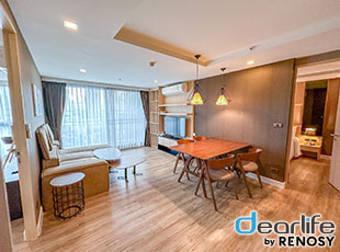 Upper Suites Sukhumvit 39（アッパー スイート スクンビット 39） 2ベッドルーム 130㎡ 画像1