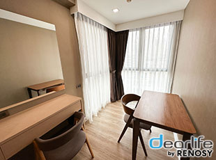 Upper Suites Sukhumvit 39（アッパー スイート スクンビット 39） 2ベッドルーム 130㎡ 画像5