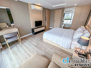 Upper Suites Sukhumvit 39（アッパー スイート スクンビット 39） 2ベッドルーム 130㎡ 画像9