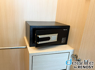 Upper Suites Sukhumvit 39（アッパー スイート スクンビット 39） 2ベッドルーム 130㎡ 画像10