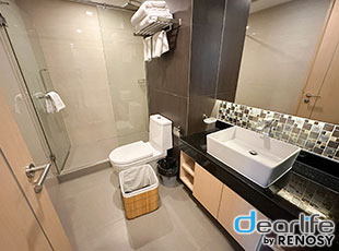 Upper Suites Sukhumvit 39（アッパー スイート スクンビット 39） 2ベッドルーム 130㎡ 画像11