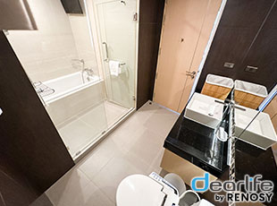 Upper Suites Sukhumvit 39（アッパー スイート スクンビット 39） 2ベッドルーム 130㎡ 画像13