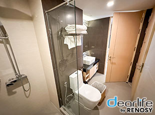 Upper Suites Sukhumvit 39（アッパー スイート スクンビット 39） 2ベッドルーム 130㎡ 画像14
