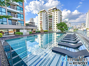 Upper Suites Sukhumvit 39（アッパー スイート スクンビット 39） Other 画像1