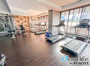 Upper Suites Sukhumvit 39（アッパー スイート スクンビット 39） Other 画像2