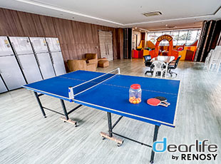 Upper Suites Sukhumvit 39（アッパー スイート スクンビット 39） Other 画像3