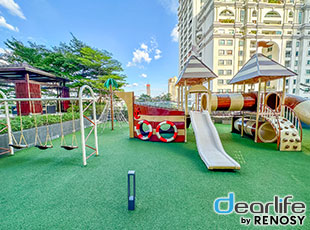 Upper Suites Sukhumvit 39（アッパー スイート スクンビット 39） Other 画像5