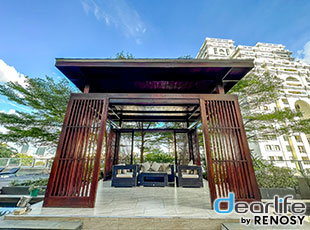 Upper Suites Sukhumvit 39（アッパー スイート スクンビット 39） Other 画像6