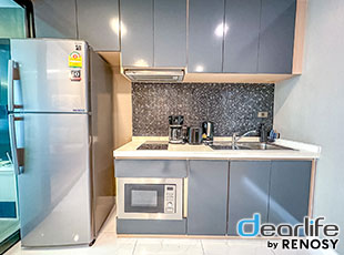 Upper Suites Sukhumvit 39（アッパー スイート スクンビット 39） スタジオ  画像5