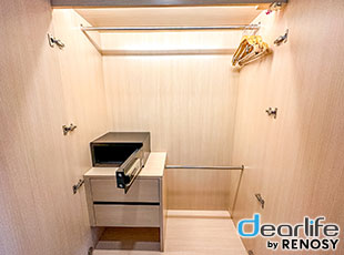 Upper Suites Sukhumvit 39（アッパー スイート スクンビット 39） スタジオ  画像7