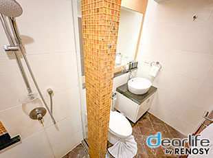 Urbana Langsuan Service Apartment（アーバナ ランスアン サービス アパート） 2ベッドルーム 90〜137㎡ 画像13