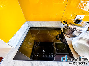 Urbana Langsuan Service Apartment（アーバナ ランスアン サービス アパート） 3ベッドルーム 170〜239㎡ 画像7