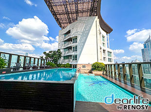 Urbana Langsuan Service Apartment（アーバナ ランスアン サービス アパート） Other 画像1