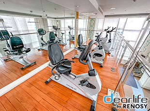 Urbana Langsuan Service Apartment（アーバナ ランスアン サービス アパート） Other 画像2