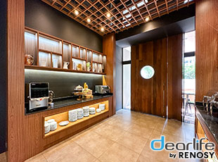 Urbana Langsuan Service Apartment（アーバナ ランスアン サービス アパート） Other 画像4