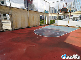 Urbana Langsuan Service Apartment（アーバナ ランスアン サービス アパート） Other 画像5