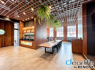 Urbana Langsuan Service Apartment（アーバナ ランスアン サービス アパート） Other 画像7