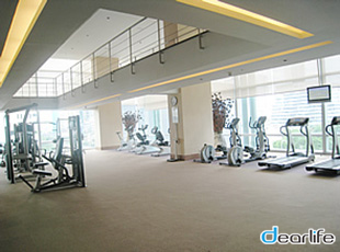Urbana Sathorn（アーバナ サトーン） Other 画像1