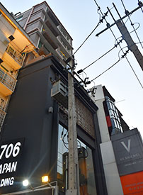 V Residence（V レジデンス） 物件画像