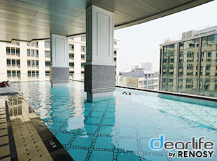 Valia Bangkok Hotel（ヴァリア ホテル バンコク） Other 画像1