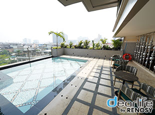 Valia Bangkok Hotel（ヴァリア ホテル バンコク） Other 画像2